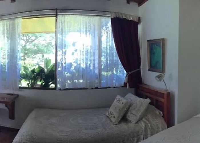 Chalet Nicholas *