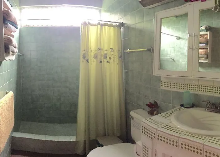 Chalet Nicholas Bed & Breakfast Nuevo Arenal
