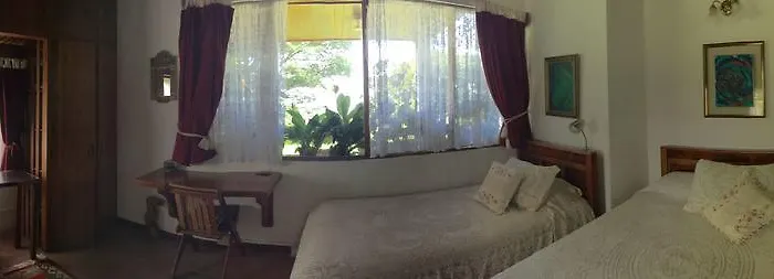 Chalet Nicholas Nuevo Arenal