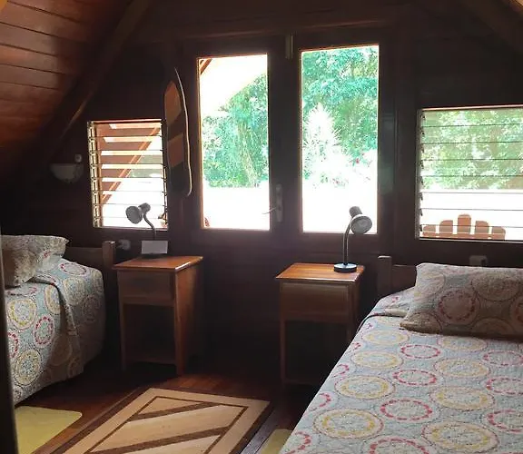 Chalet Nicholas