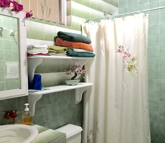 Bed & Breakfast Chalet Nicholas Nuevo Arenal