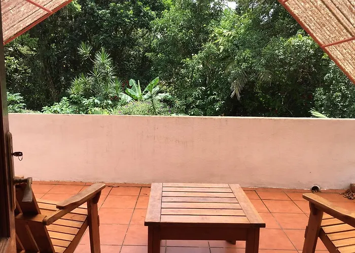 Chalet Nicholas * Nuevo Arenal