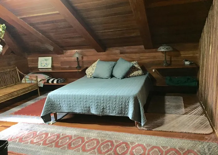 Chalet Nicholas Nuevo Arenal